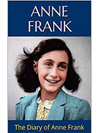 ANNE FRANK DIARY OF A YOUNG GIRL R/E