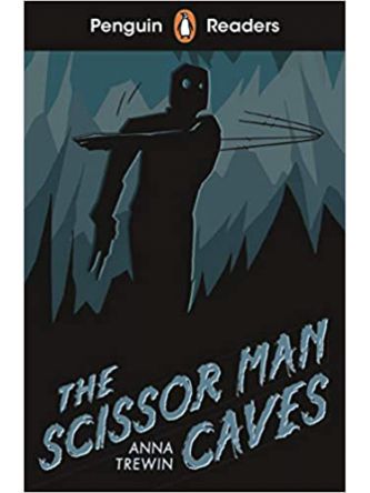 SL SCISSOR MAN CAVES