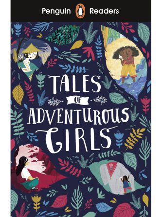 L1 TALES OF ADVENTUROUS GIRLS