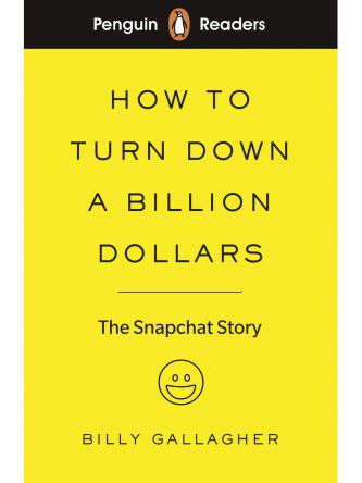 L2 HOW TO TURN DOWN A BILLION DOLLARS