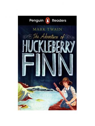 L2 ADVENTURES OF HUCKLEBERRY FINN
