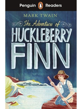 L2 ADVENTURES OF HUCKLEBERRY FINN