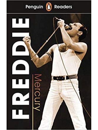 L5 FREDDIE MERCURY