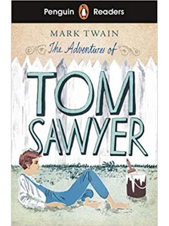 L2 THE ADVENTURE OF TOM SAWYER