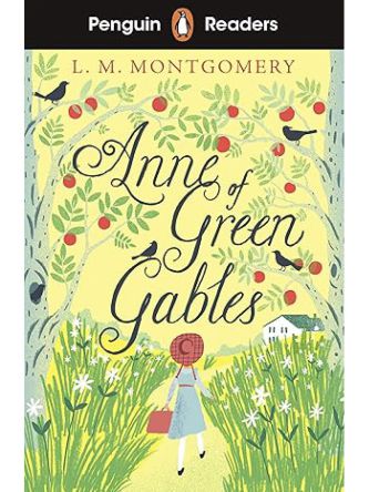 L2 ANNE OF GREEN GABLES ELT