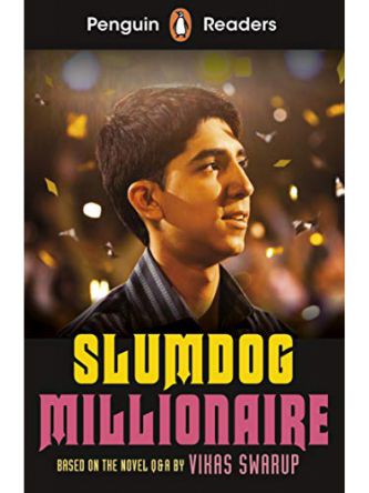 L6 SLUMDOG MILLIONAIRE ELT