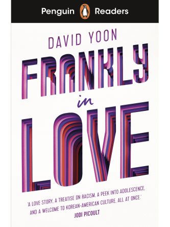 L3 FRANKLY IN LOVE ELT