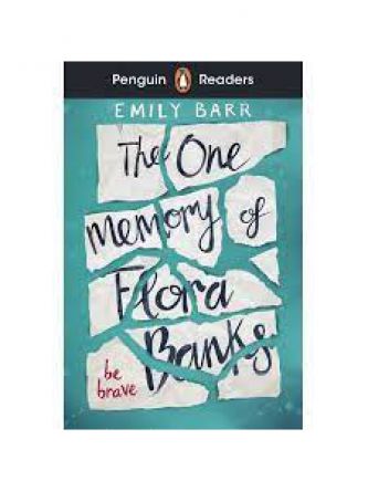 L5 ONE MEMORY OF FLORA BANKS ELT