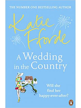 A WEDDING IN THE COUNTRY