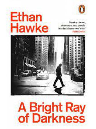 BRIGHT RAY OF DARKNESS