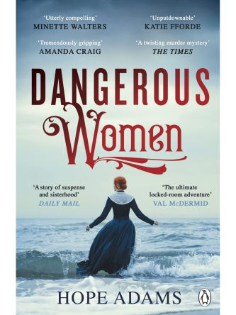 DANGEROUS WOMEN