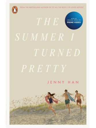 SUMMER I TURNED PRETTY