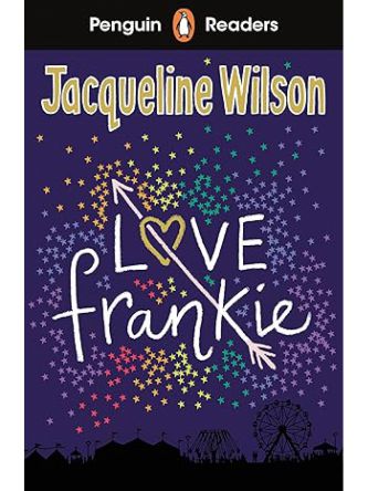 L3 LOVE FRANKIE (ELT)