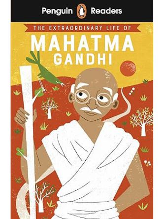 L2 EXTRAORDINARY LIFE OF MAHATMA GANDHI