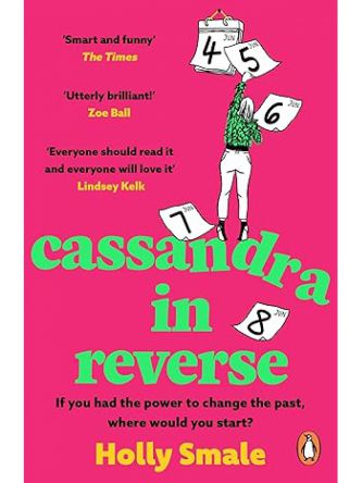 CASSANDRA IN REVERSE