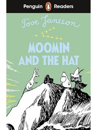 L3 MOOMIN AND THE HAT (ELT GRADED READER)