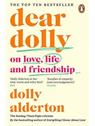 DEAR DOLLY