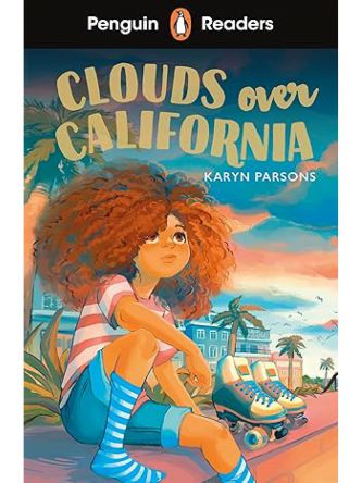 L4 CLOUDS OVER CALIFORNIA