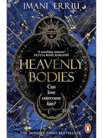 HEAVENLY BODIES