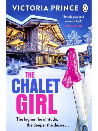 CHALET GIRL