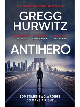 ANTIHERO
