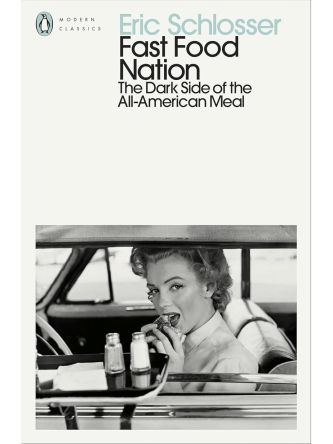 FAST FOOD NATION