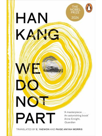 WE DO NOT PART