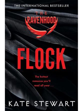 FLOCK (RAVENHOOD #1)