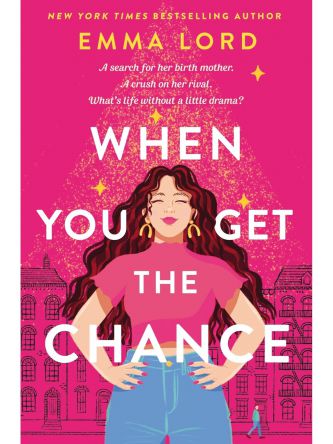 WHEN YOU GET THE CHANCE