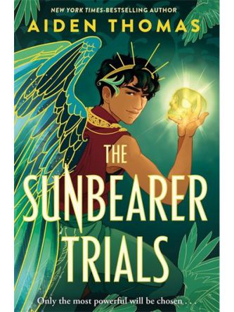 SUNBEARER TRIALS