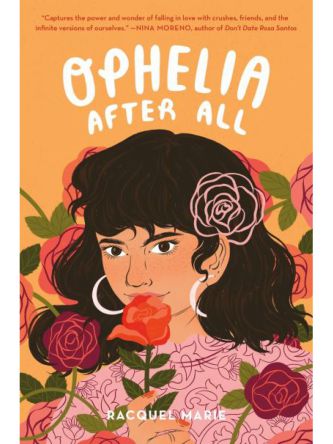 OPHELIA AFTER ALL