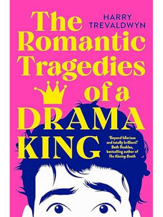 ROMANTIC TRAGEDIES OF A DRAMA KING