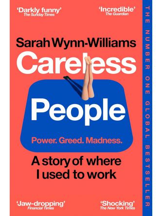 CARELESS PEOPLE
