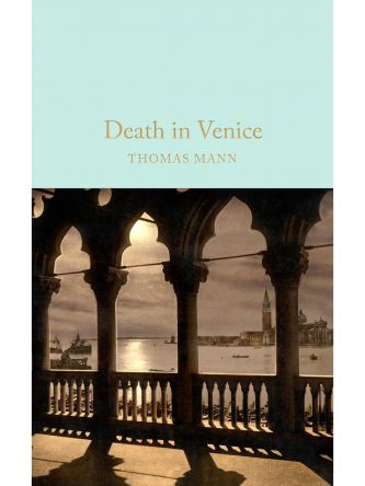 DEATH IN VENICE