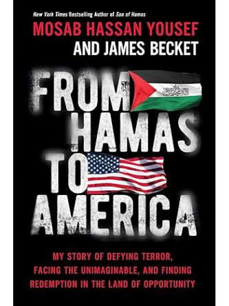 FROM HAMAS TO AMERICA