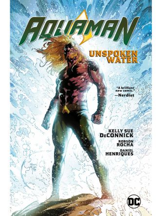 AQUAMAN VOL. 1