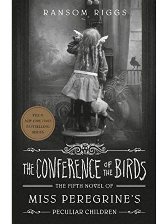 CONFERENCE OF THE BIRDS