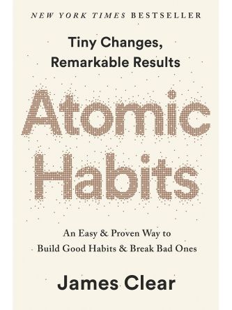 ATOMIC HABITS