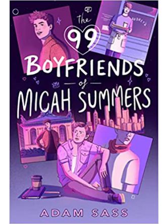99 BOYFRIENDS OF MICAH SUMMERS