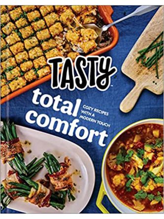 TASTY TOTAL COMFORT