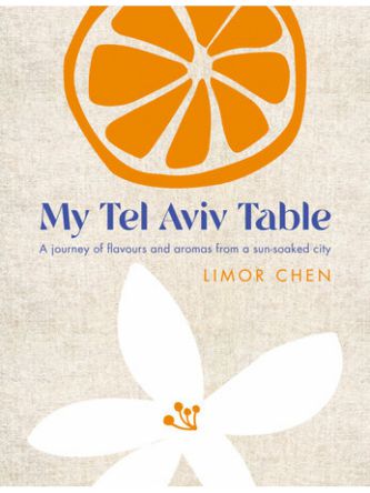 MY TEL AVIV TABLE