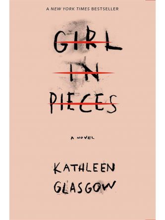 GIRL IN PIECES