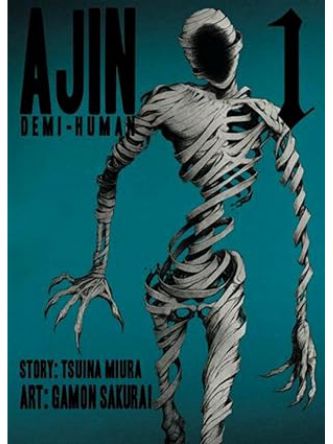 AJIN 1