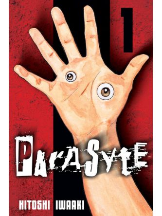 PARASYTE 1