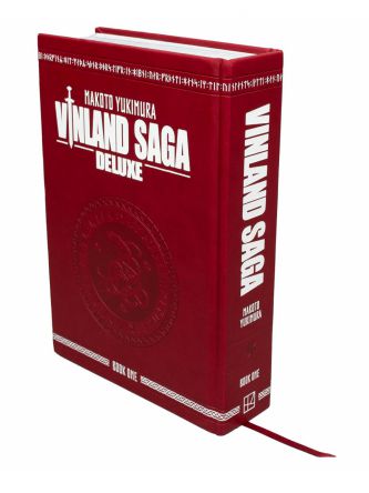 VINLAND SAGA DELUXE 1
