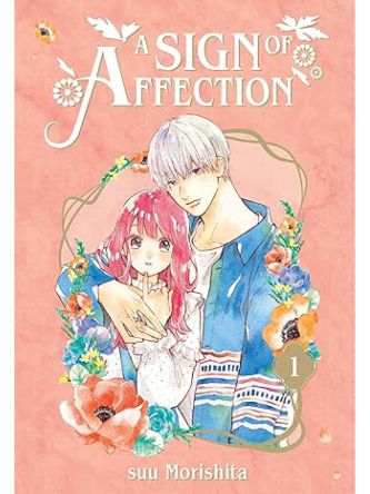 A SIGN OF AFFECTION 1