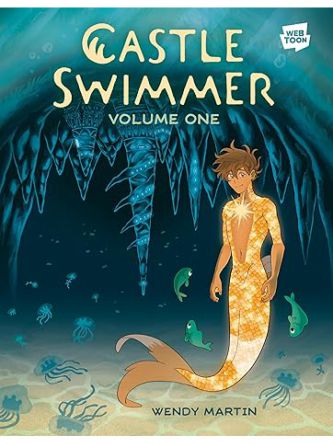 CASTLE SWIMMER VOLUME 1