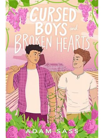 CURSED BOYS AND BROKEN HEARTS