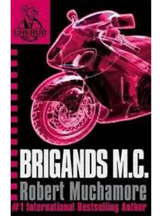 CHERUB / BRIGANDS M.C.