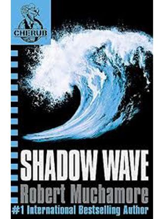 CHERUB / SHADOW WAVE